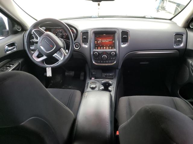 Photo 9 from auction – 2016 DODGE DURANGO SX with VIN 1C4RDHAGXGC403076