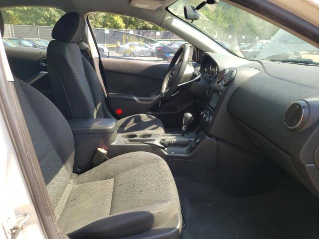Photo 5 from auction – 2007 PONTIAC G6 BASE with VIN 1G2ZG58N774162991