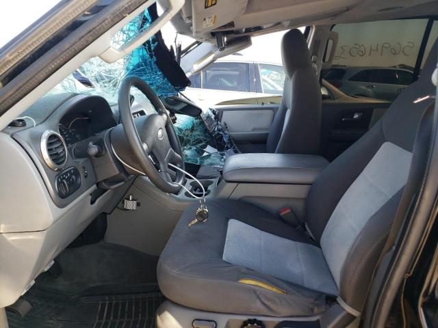 Photo 5 from auction – 2004 FORD EXPEDITION with VIN 1FMPU16LX4LA06673