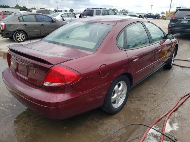 Photo 4 from auction – 2005 FORD TAURUS SE with VIN 1FAFP53265A173951