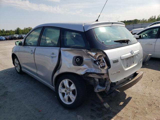 Photo 3 from auction – 2006 TOYOTA COROLLA MA with VIN 2T1LR30E76C553873