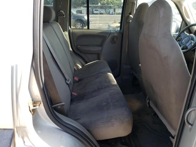 Photo 6 from auction – 2003 JEEP LIBERTY SP with VIN 1J4GK48K93W676674