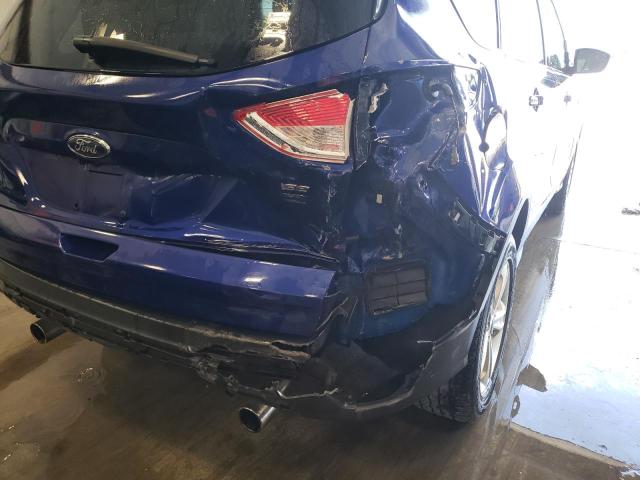 Photo 9 from auction – 2013 FORD ESCAPE SE with VIN 1FMCU0G98DUB16398