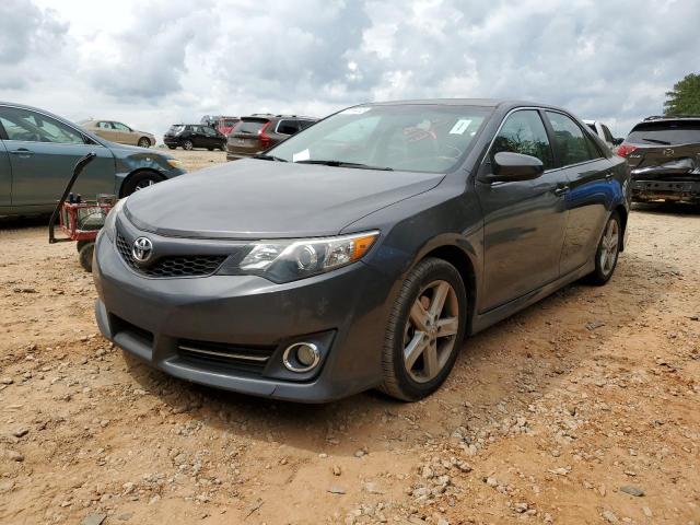 Photo 2 from auction – 2012 TOYOTA CAMRY BASE with VIN 4T1BF1FK8CU125990