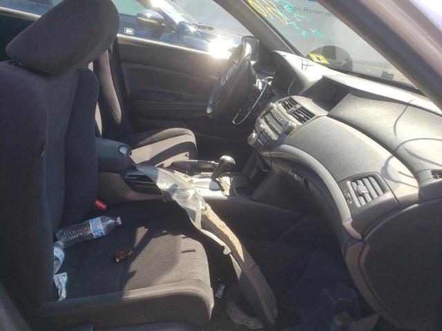 Photo 5 from auction – 2011 HONDA ACCORD LX with VIN 1HGCP2F34BA147894