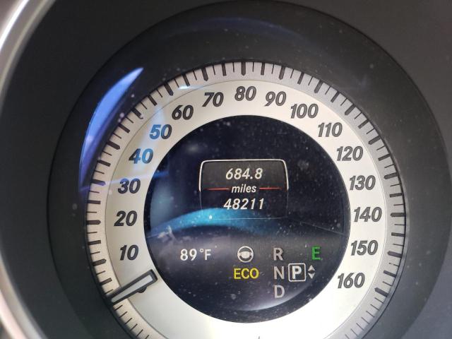 Photo 8 from auction – 2014 MERCEDES-BENZ E 350 4MAT with VIN WDDHF8JB2EA982251
