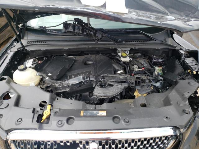 Photo 7 from auction – 2019 LINCOLN MKC with VIN 5LMCJ1C94KUL50245