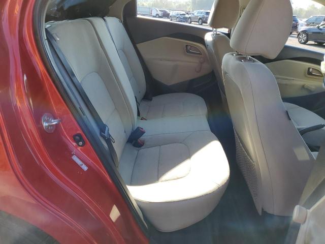 Photo 6 from auction – 2013 KIA RIO LX with VIN KNADM5A35D6297102