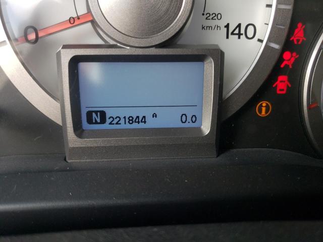 Photo 8 from auction – 2011 HONDA PILOT TOUR with VIN 5FNYF3H91BB002382