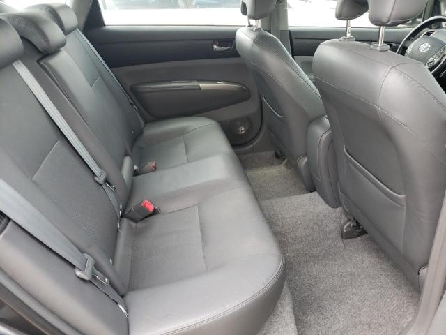 Photo 6 from auction – 2008 TOYOTA PRIUS with VIN JTDKB20U383390054