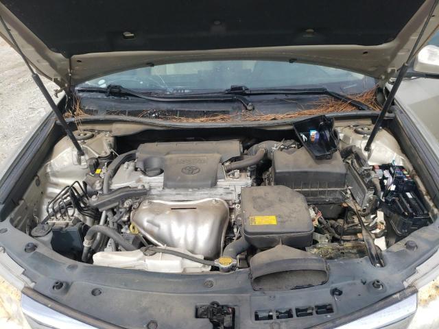 Photo 7 from auction – 2014 TOYOTA CAMRY L with VIN 4T1BF1FK4EU758456