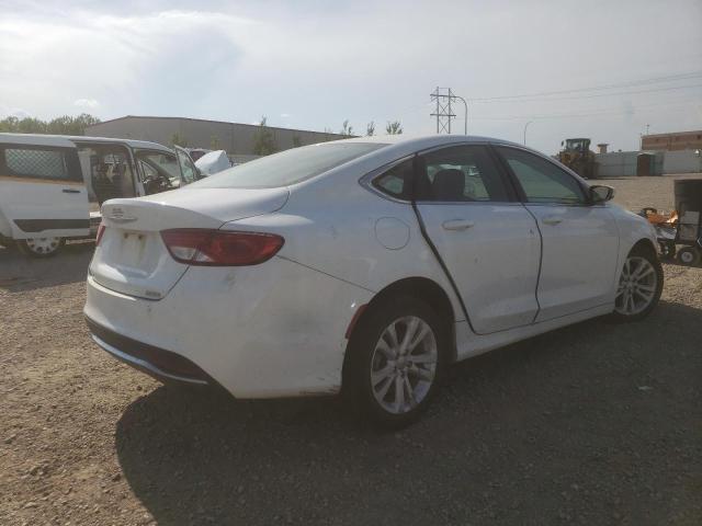 Photo 4 from auction – 2015 CHRYSLER 200 LIMITE with VIN 1C3CCCAB5FN584398