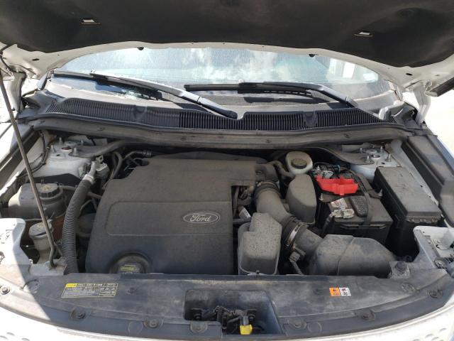 Photo 7 from auction – 2012 FORD EXPLORER L with VIN 1FMHK7F87CGA15573