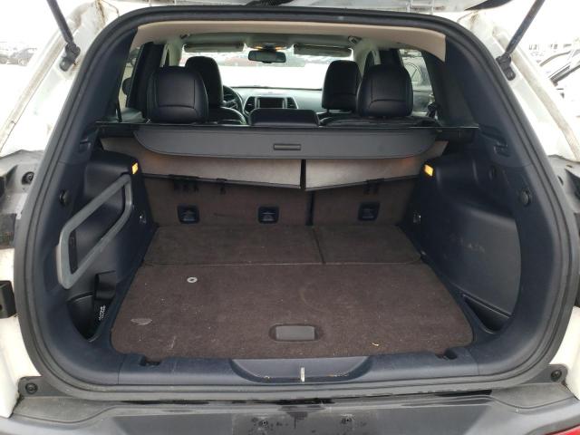 Photo 9 from auction – 2014 JEEP CHEROKEE L with VIN 1C4PJLDB4EW159603