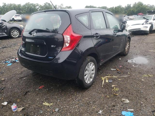 Photo 4 from auction – 2015 NISSAN VERSA NOTE with VIN 3N1CE2CP4FL401990