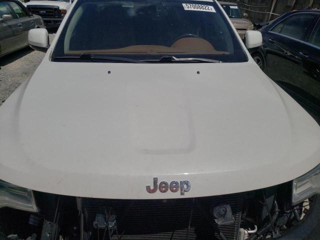 Photo 7 from auction – 2018 JEEP GRAN CHER with VIN 1C4RJFCG4JC432106