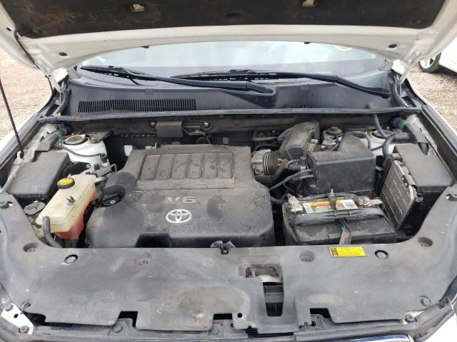 Photo 7 from auction – 2011 TOYOTA RAV4 LIMIT with VIN 2T3YK4DV0BW013369