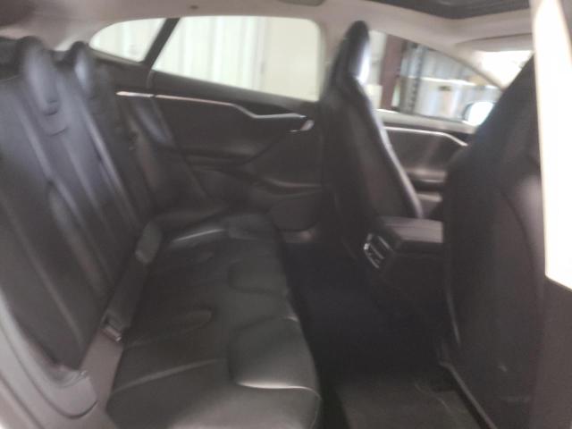 Photo 6 from auction – 2013 TESLA MODEL S with VIN 5YJSA1CN3DFP28163