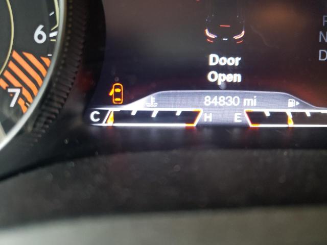 Photo 8 from auction – 2014 JEEP CHEROKEE L with VIN 1C4PJLDB4EW159603