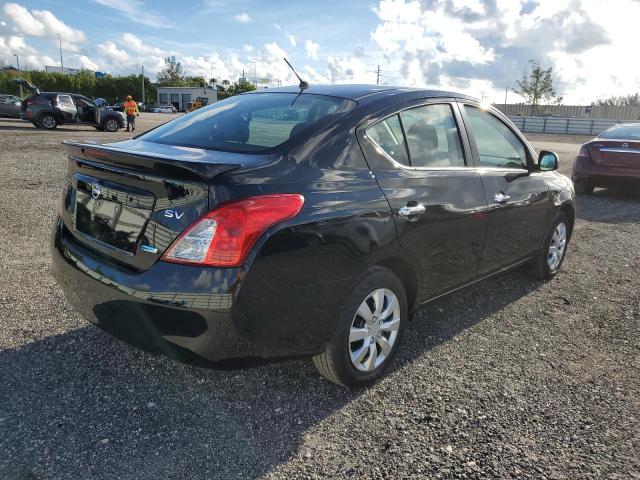 Photo 4 from auction – 2013 NISSAN VERSA S with VIN 3N1CN7AP8DL889466