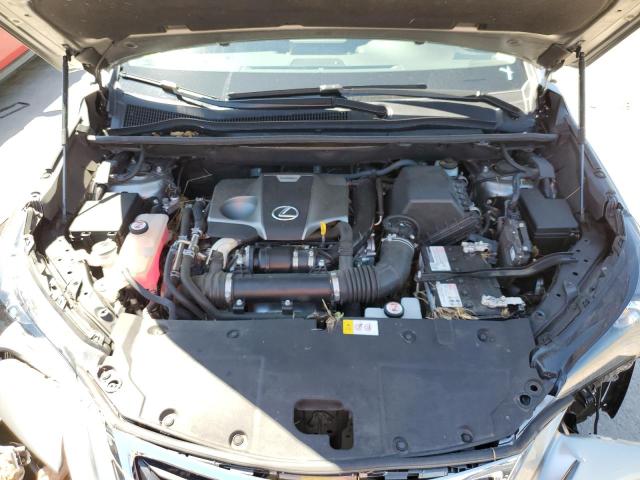 Photo 7 from auction – 2017 LEXUS NX 200T BA with VIN JTJBARBZ7H2104066