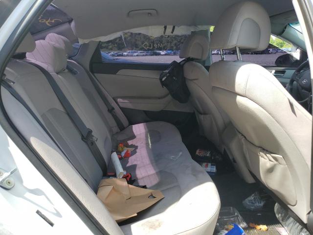 Photo 6 from auction – 2016 HYUNDAI SONATA SE with VIN 5NPE24AF1GH363477