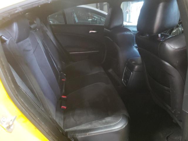 Photo 6 from auction – 2018 DODGE CHARGER R/ with VIN 2C3CDXGJ7JH135275