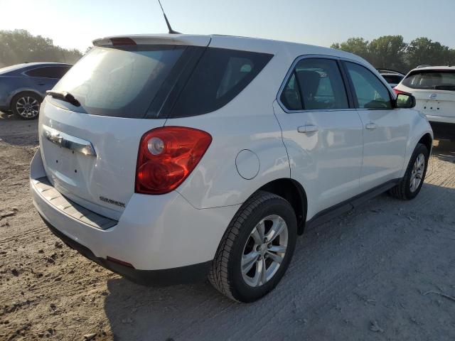 Photo 4 from auction – 2011 CHEVROLET EQUINOX LS with VIN 2GNALBEC8B1316304