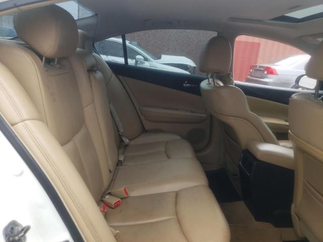 Photo 6 from auction – 2010 NISSAN MAXIMA S with VIN 1N4AA5AP7AC833097