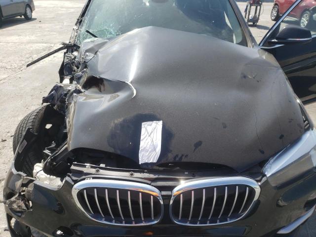 Photo 7 from auction – 2018 BMW X1 SDRIVE2 with VIN WBXHU7C30J5L06712