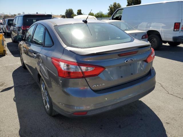 Photo 3 from auction – 2013 FORD FOCUS SE with VIN 1FADP3F29DL290837
