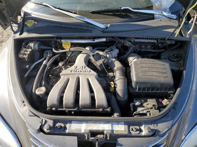Photo 7 from auction – 2005 CHRYSLER PT CRUISER with VIN 3C3AY75S95T306869
