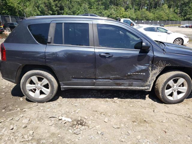 Photo 9 from auction – 2014 JEEP COMPASS SP with VIN 1C4NJDBB3ED800400