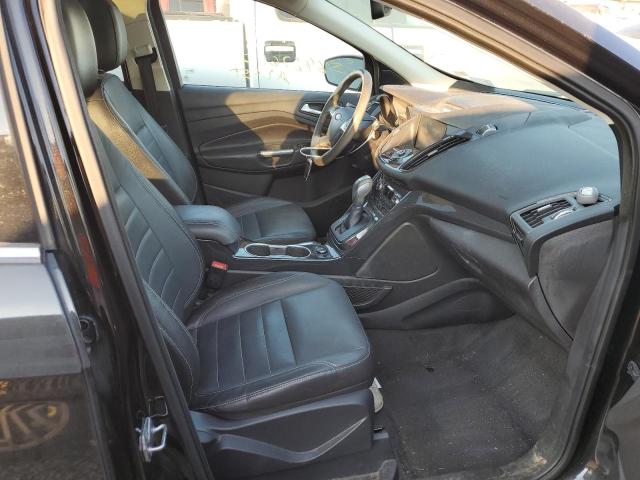 Photo 5 from auction – 2014 FORD ESCAPE TIT with VIN 1FMCU9J97EUD94305
