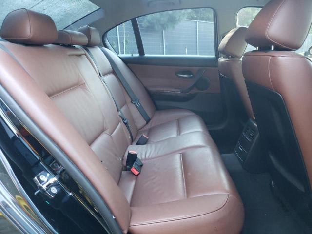 Фото 6 с аукциона – 2006 BMW 330 I с VIN WBAVB33526KR75506