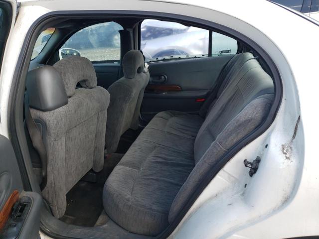 Photo 6 from auction – 2002 BUICK LESABRE CU with VIN 1G4HP54K42U244202