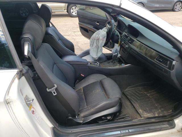 Photo 5 from auction – 2008 BMW 335 I with VIN WBAWL73508P178783