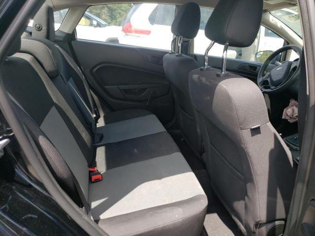 Photo 6 from auction – 2017 FORD FIESTA S with VIN 3FADP4AJ2HM128640
