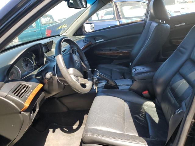 Photo 5 from auction – 2012 HONDA ACCORD EXL with VIN 1HGCP2F80CA201964