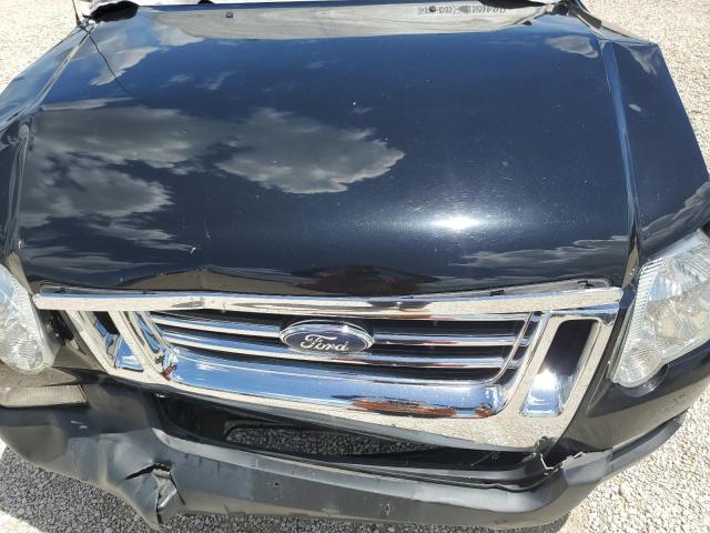 Photo 7 from auction – 2008 FORD EXPLORER S with VIN 1FMEU31E98UA31818