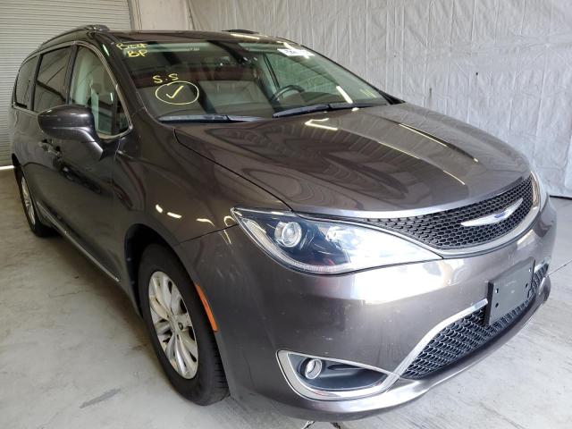 CHRYSLER PACIFICA T 2019 with VIN 2C4RC1BG0KR577313 - Photo from auction