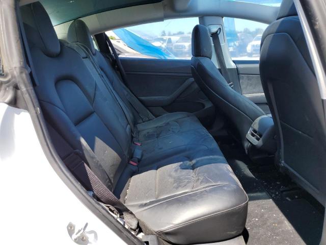 Photo 6 from auction – 2022 TESLA MODEL 3 with VIN 5YJ3E1EB5NF144618
