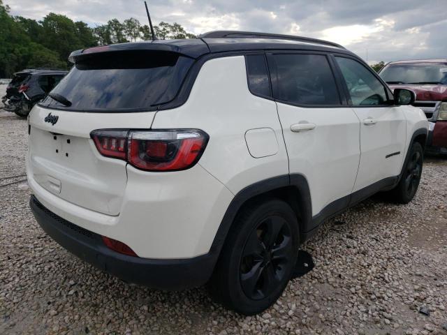 Photo 4 from auction – 2018 JEEP COMPASS LA with VIN 3C4NJCBB8JT408365