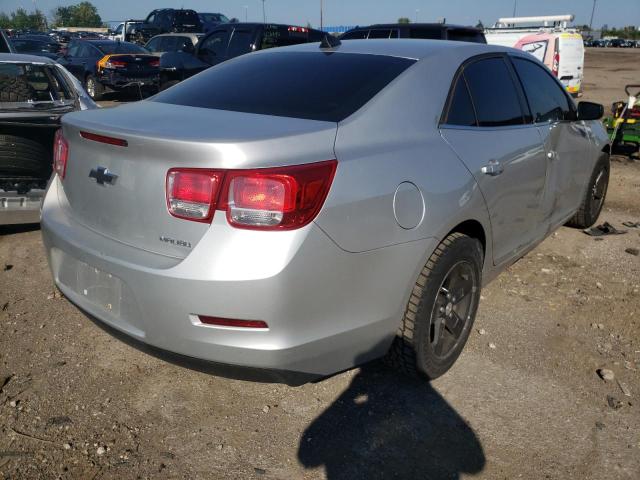 Photo 4 from auction – 2013 CHEVROLET MALIBU LS with VIN 1G11B5SA0DF189892