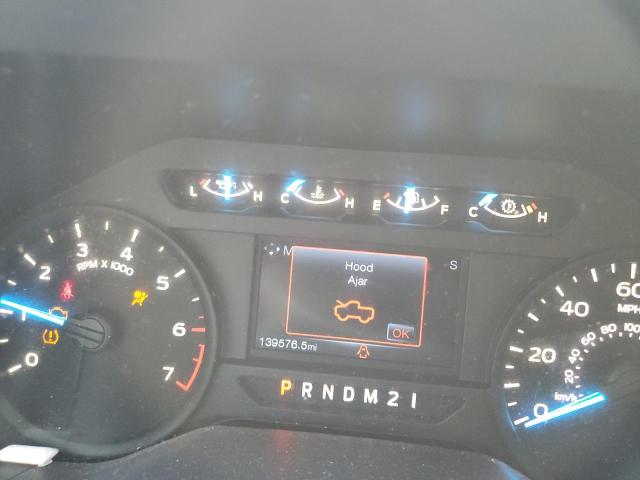 Photo 8 from auction – 2015 FORD F150 SUPER with VIN 1FTEW1CP2FKE45436