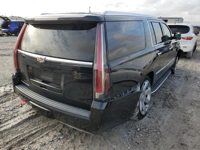 Photo 4 from auction – 2019 CADILLAC ESCALADE E with VIN 1GYS4JKJ7KR190137