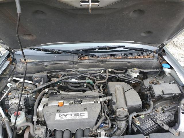 Photo 7 from auction – 2006 HONDA CR-V LX with VIN JHLRD68586C021803