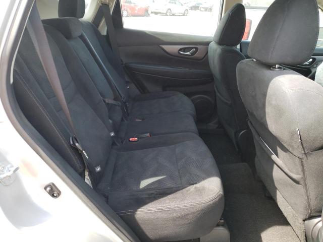 Photo 6 from auction – 2016 NISSAN ROGUE S with VIN 5N1AT2MT5GC899650