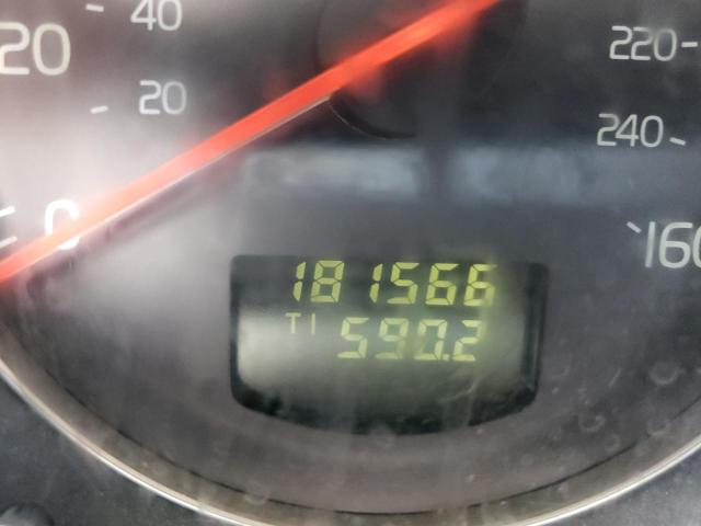 Photo 8 from auction – 2004 VOLVO V40 with VIN YV1CM91H941054546