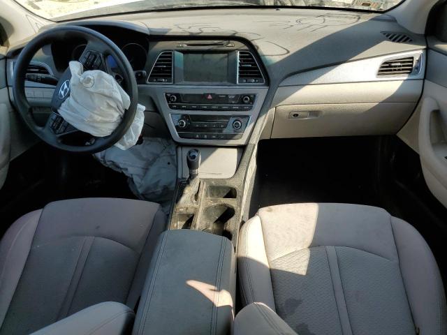 Photo 9 from auction – 2016 HYUNDAI SONATA SE with VIN 5NPE24AF4GH301720